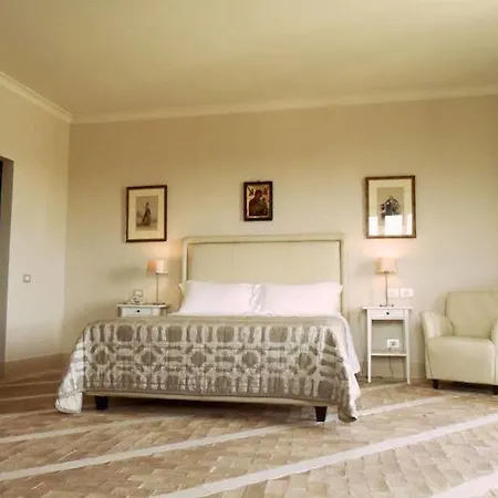 Hotel Palazzo Viceconte Matera