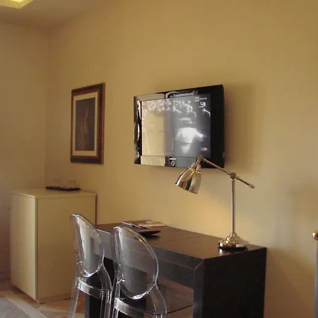 Palazzo Viceconte Hotel