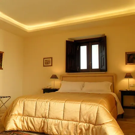 Palazzo Viceconte 4*