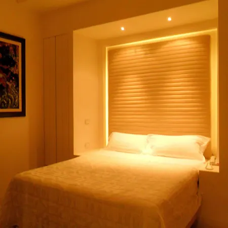 Hotel Palazzo Viceconte Matera