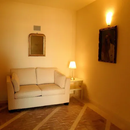 Palazzo Viceconte מלון 4*