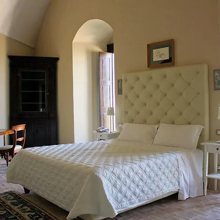 Palazzo Viceconte Hotel Matera