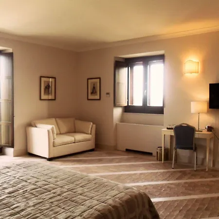 Palazzo Viceconte מטרה