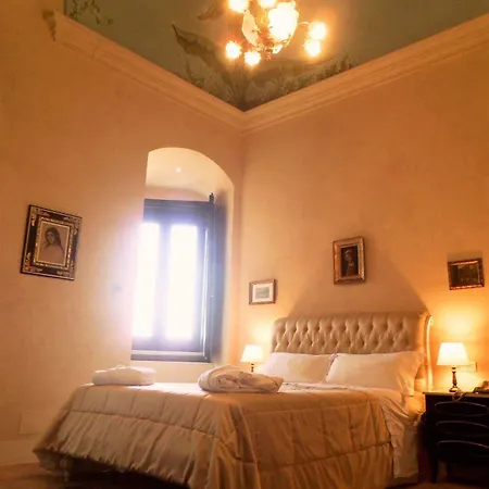 Hotel Palazzo Viceconte Matera