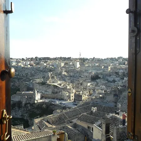 Palazzo Viceconte Hotel