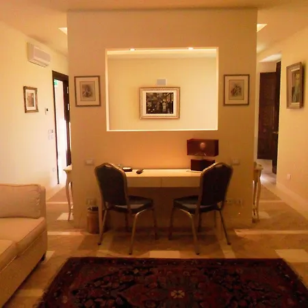 Palazzo Viceconte Matera