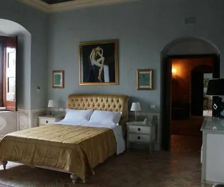 Palazzo Viceconte Matera
