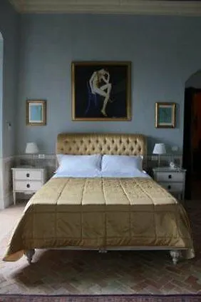 Palazzo Viceconte Hotel Matera