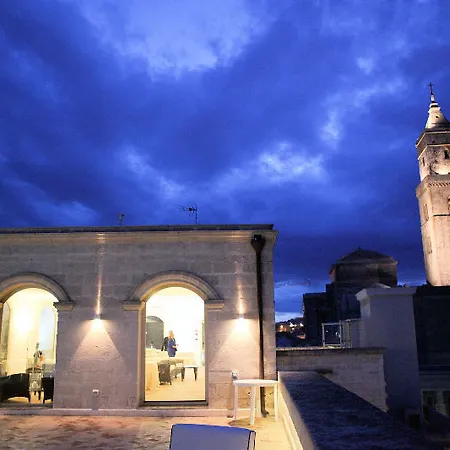 Hotel Palazzo Viceconte