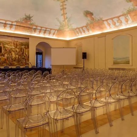 Palazzo Viceconte Matera