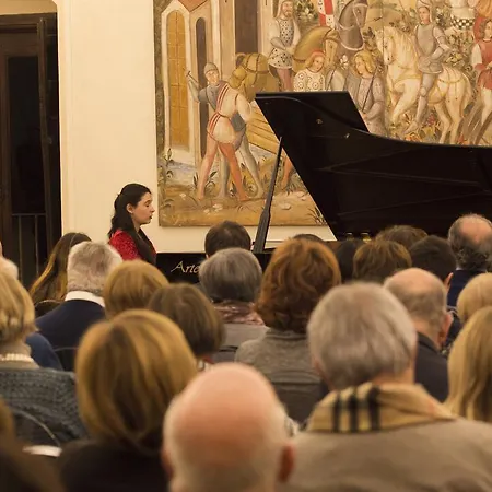 Hotel Palazzo Viceconte