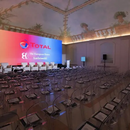 Palazzo Viceconte Matera