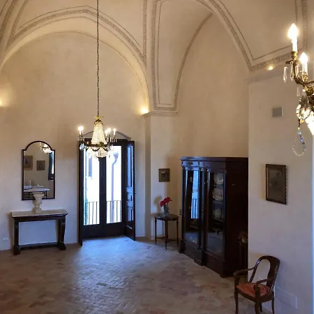 Hotel Palazzo Viceconte