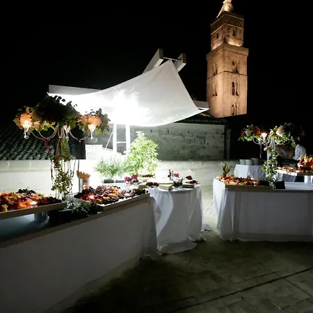 Отель Palazzo Viceconte 4*
