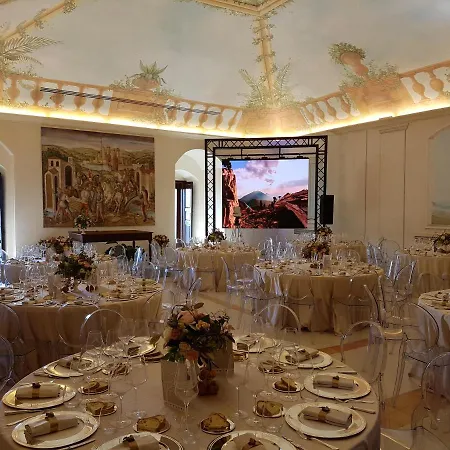 Palazzo Viceconte 4* Matera