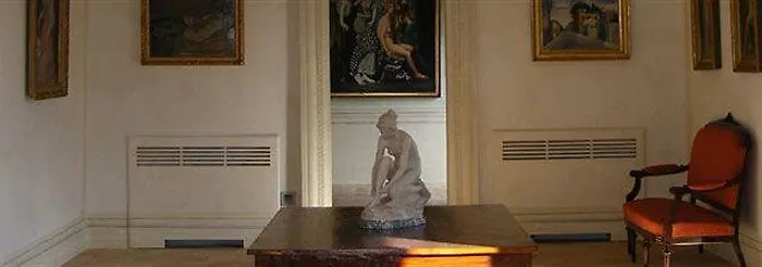 Hotel Palazzo Viceconte Matera