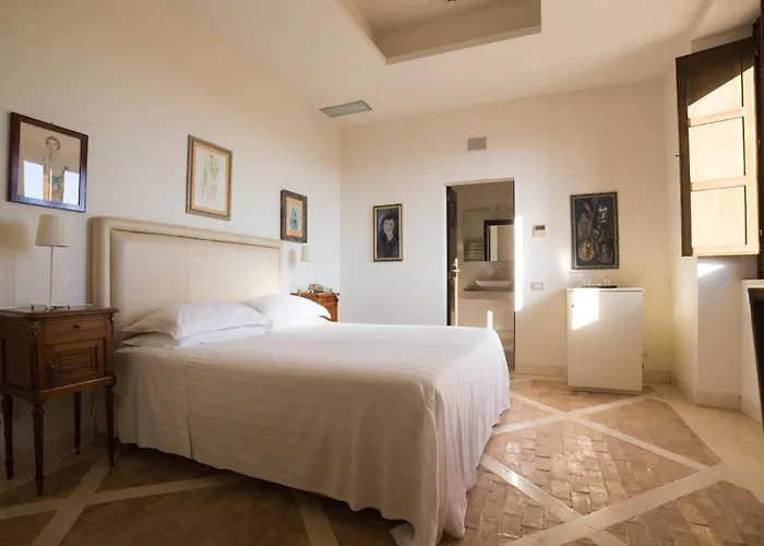 Palazzo Viceconte Matera