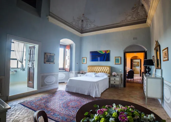 Palazzo Viceconte Hotel 4*