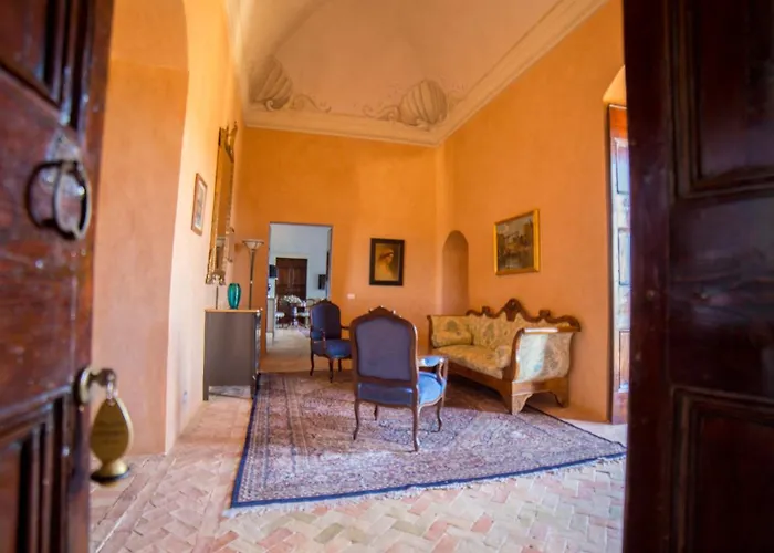 Hotel Palazzo Viceconte 4*