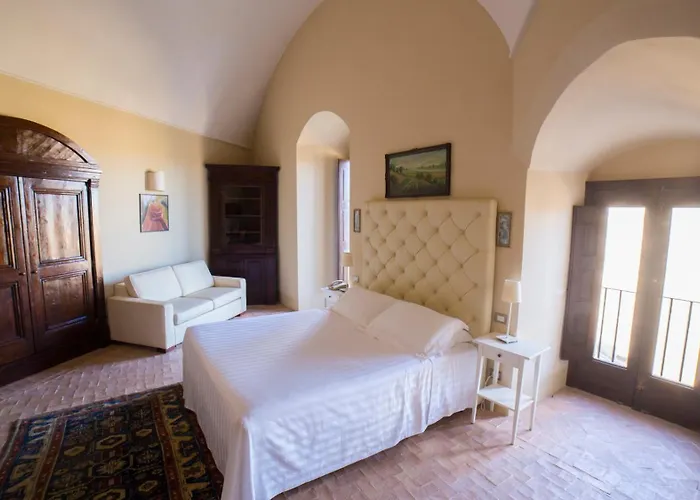 Hotel Palazzo Viceconte