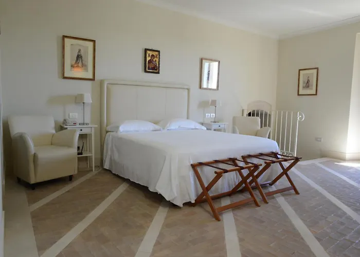 Palazzo Viceconte Hotel 4*