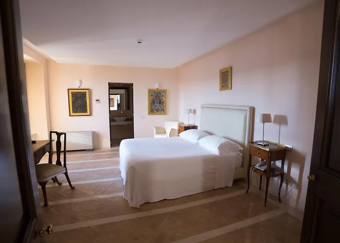 Palazzo Viceconte 4* Matera