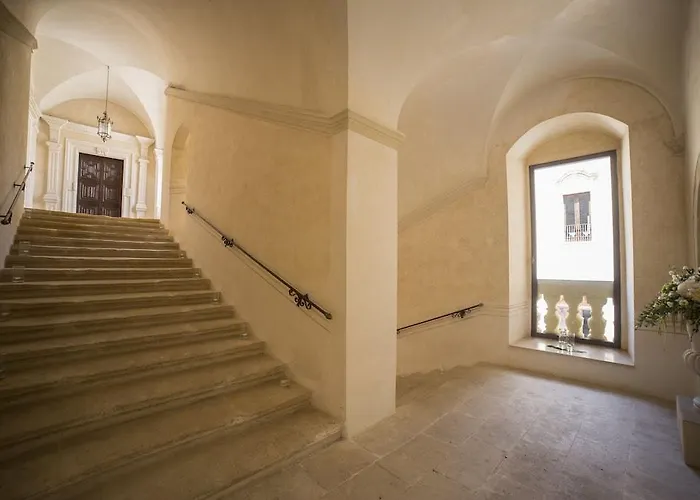 Hotel Palazzo Viceconte 4*