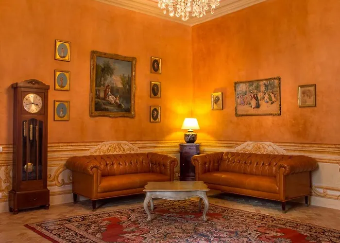 Hotel Palazzo Viceconte 4*
