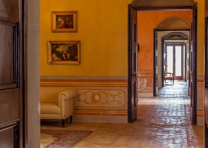 Hotel Palazzo Viceconte