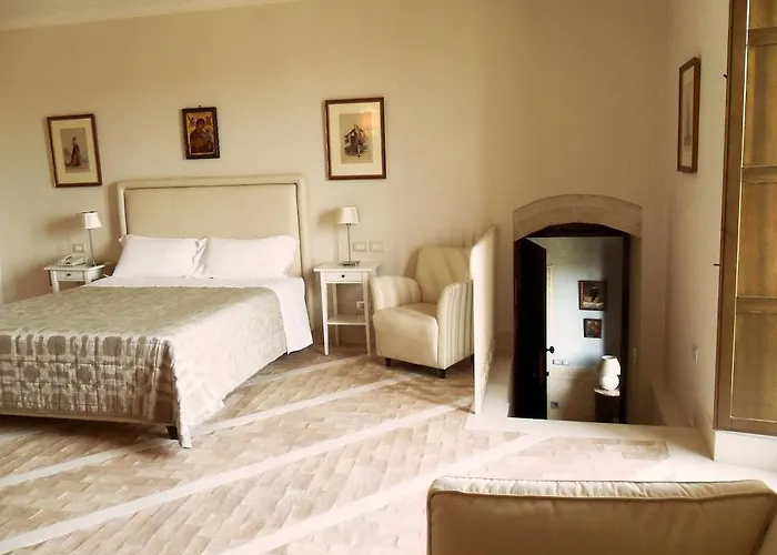 Palazzo Viceconte 4* Matera