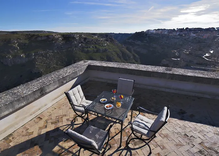 Palazzo Viceconte Hotel 4*