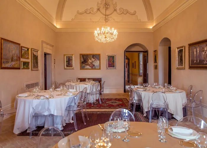 Palazzo Viceconte 4* Matera