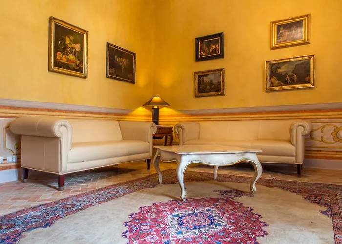 Palazzo Viceconte Hotel Matera