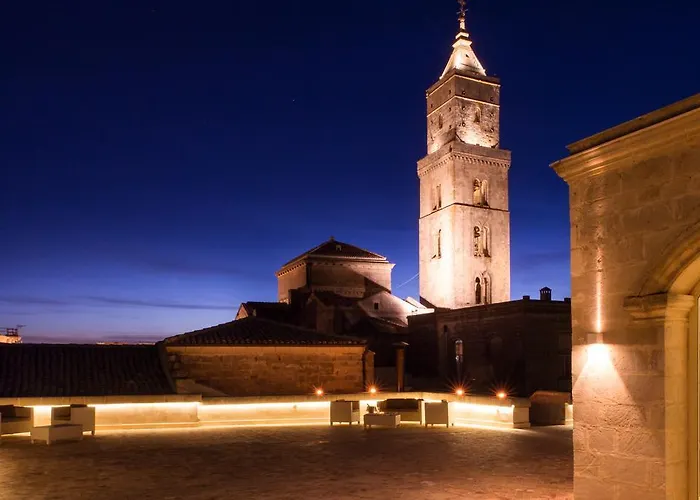 Palazzo Viceconte Hotel 4*