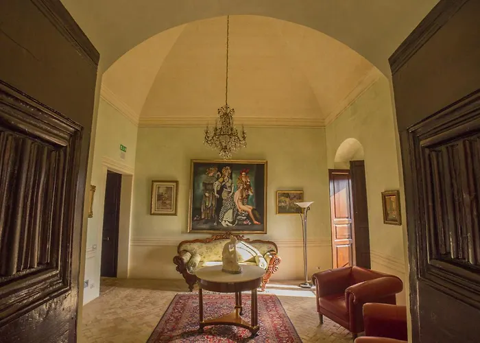 Palazzo Viceconte 4*
