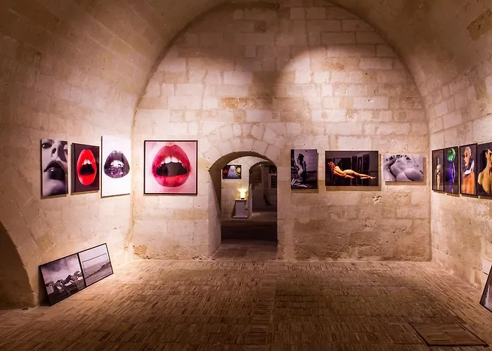 Hotel Palazzo Viceconte Matera