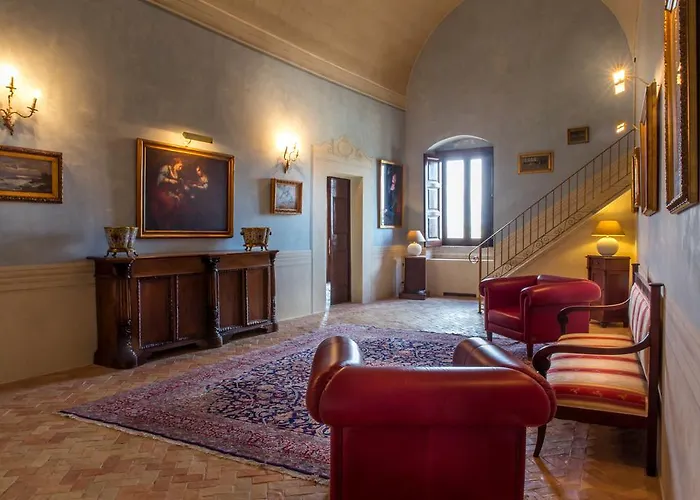 Palazzo Viceconte Matera