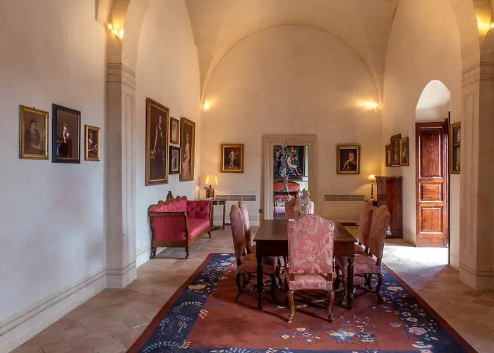 Palazzo Viceconte 4*