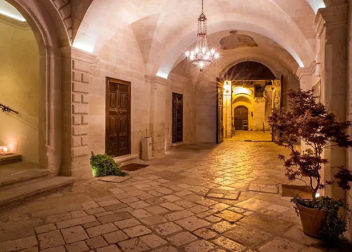 Palazzo Viceconte 4*