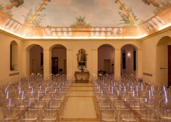 Palazzo Viceconte Hotel