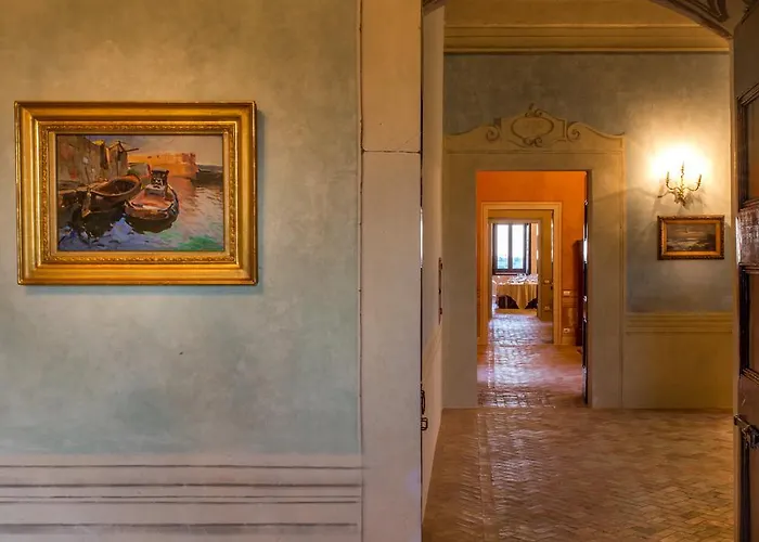 Palazzo Viceconte Hotel