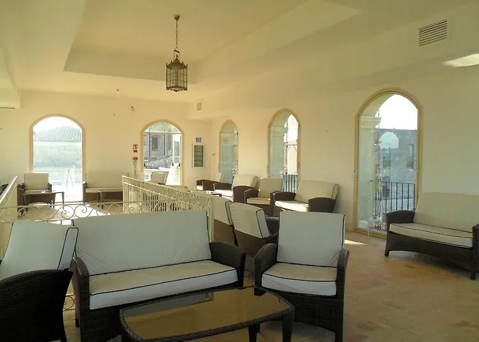 Palazzo Viceconte 4*