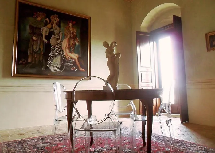 Palazzo Viceconte 4*