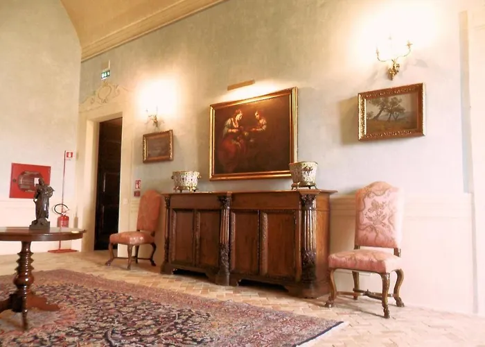 Palazzo Viceconte 4* Matera