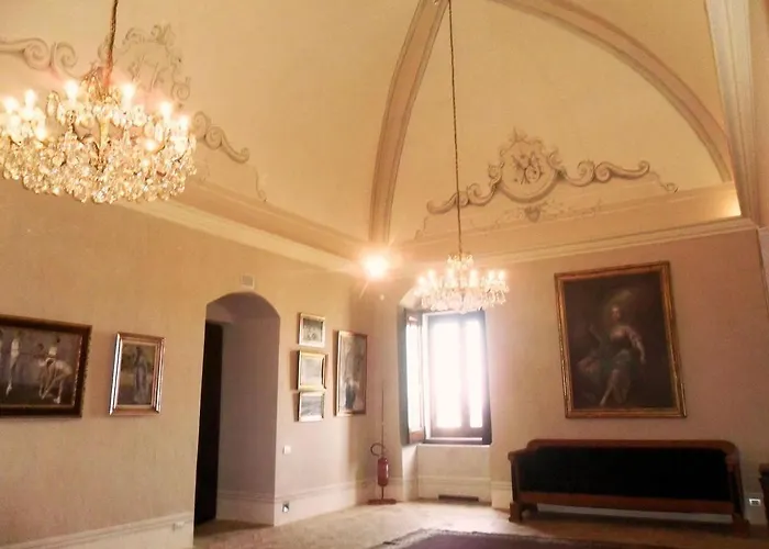 Palazzo Viceconte Hotel 4*
