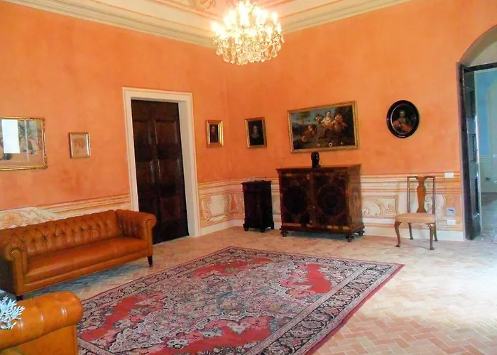 Palazzo Viceconte Hotel