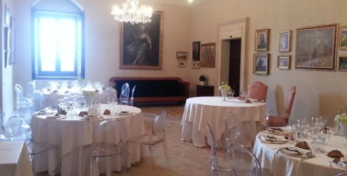 Palazzo Viceconte Matera