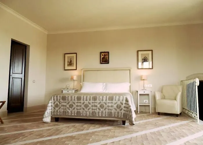 Hotel Palazzo Viceconte Matera