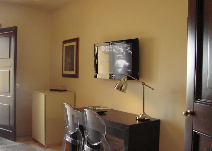 Palazzo Viceconte Hotel