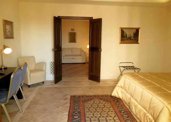 Palazzo Viceconte Hotel